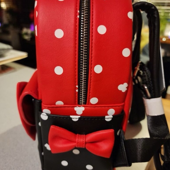 Loungefly bag - Picture 6 of 7